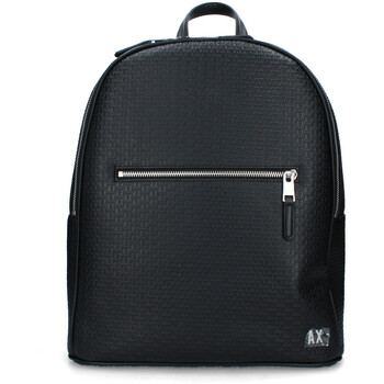 Taschen Herren Rucksäcke EAX XM000156AF11928 Schwarz