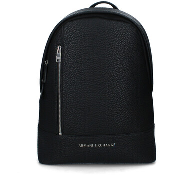 Taschen Herren Rucksäcke EAX 952631CC828 Schwarz