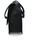 Taschen Damen Schultertaschen Cult X3EPWX020032999 Schwarz