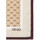 Accessoires Damen Schal Liu Jo 2F4103T0300 Beige