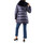Kleidung Damen Daunenjacken Emme Marella TOSCANA Blau