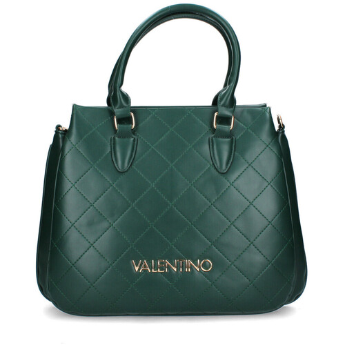 Taschen Damen Handtasche Valentino Bags VBS8G904 Grün