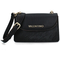 Taschen Damen Umhängetaschen Valentino Bags VBS8FU09 Schwarz