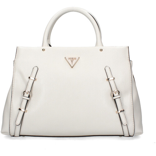 Taschen Damen Handtasche Guess HWBS8501060 Beige