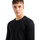 Kleidung Herren T-Shirts EAX 8NZM77ZJA5Z Schwarz