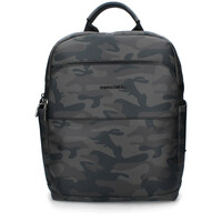 Taschen Herren Rucksäcke Momo Design MO-21SF Grün