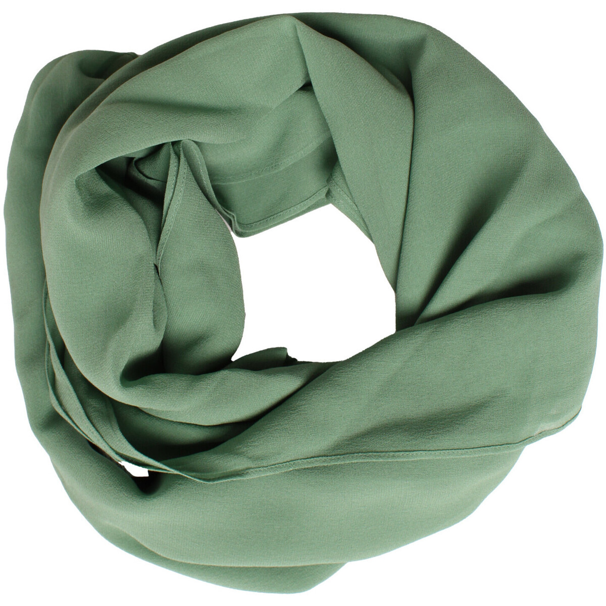 Accessoires Damen Schal Maxmara Studio FARETRA Grün