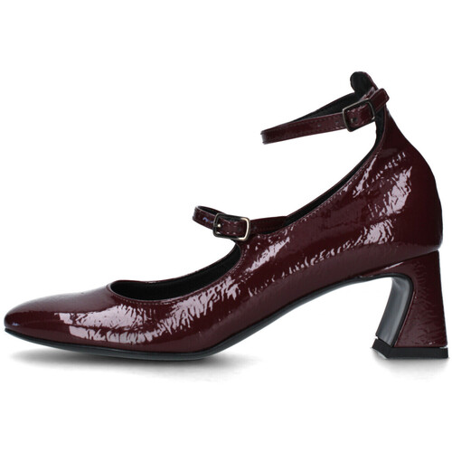 Schuhe Damen Pumps Anita 2391010 Rot