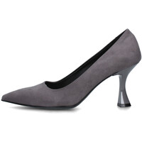 Schuhe Damen Pumps Anita 2164Y001 Grau