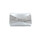 Taschen Damen Geldtasche / Handtasche Menbur 85483 Silbern