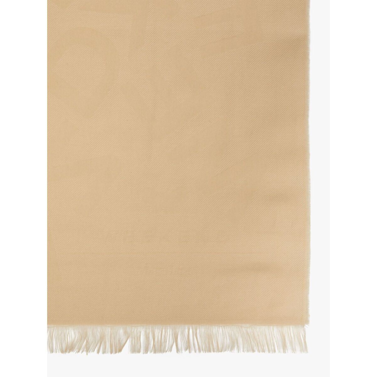 Accessoires Damen Schal Max Mara VALREAS Rosa