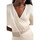 Kleidung Damen Maxikleider EAX 3DYA19YNUUZ Beige