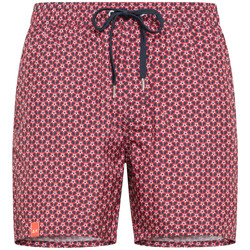 Kleidung Herren Anzüge Sun68 H34127 Rot