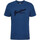 Kleidung Herren T-Shirts Barbour MTS1245 MTS Blau