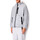 Kleidung Herren Trainingsjacken EAX 3DZB23ZN4FZ Grau