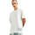 Kleidung Herren T-Shirts EAX 3DZTLFZJ9JZ Weiss