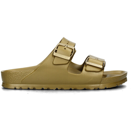 BIRKENSTOCK 1022465 Gold