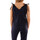 Kleidung Damen Tops / Blusen Marella FANTINO Blau