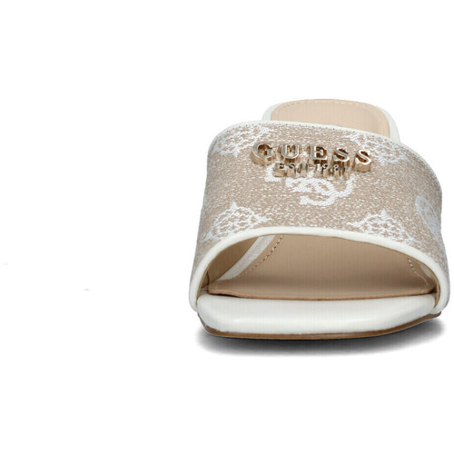 Guess FLJGAIFAL03 Weiss