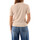Kleidung Damen T-Shirts Max Mara ZIBETTO Weiss