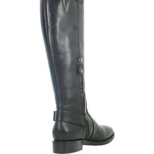 Geox DONNA BROGUE C Schwarz
