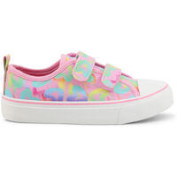Schuhe Herren Sneaker Shone 291-001 Rosa
