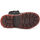 Schuhe Herren Stiefel Shone 2020-003 Schwarz