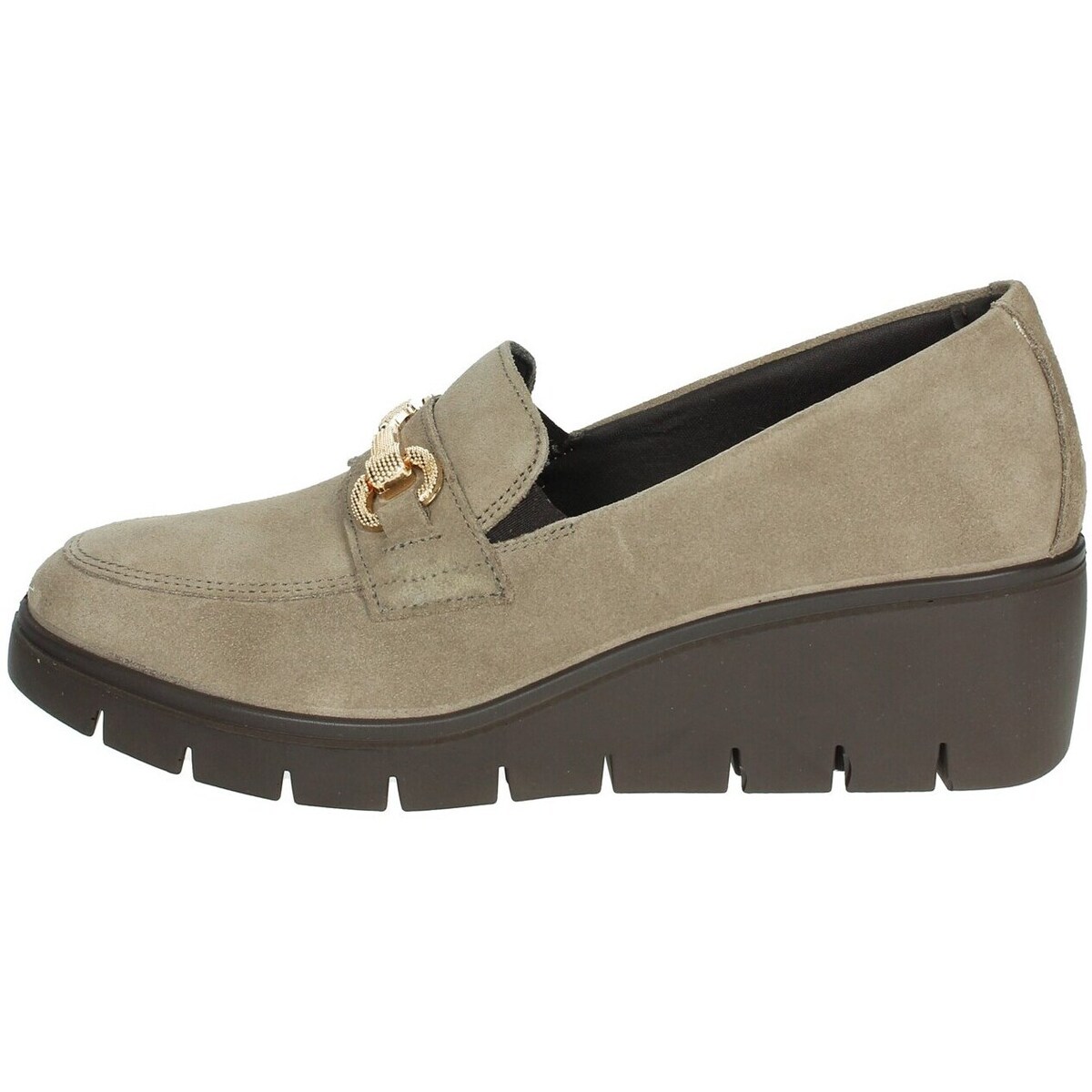 Schuhe Damen Slipper Imac 655241 Other