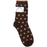 Unterwäsche Damen Socken & Strümpfe Cheville CH02 POIS Braun