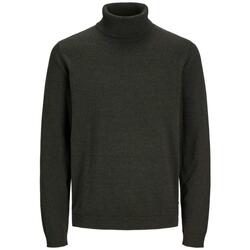 Kleidung Herren Pullover Jack & Jones  Grün