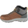 Schuhe Herren Wanderschuhe Lumberjack Josep Braun
