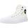 Schuhe Herren Sneaker Converse CHUCK TAYLOR ALT STAR Weiss