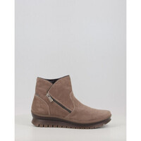 Schuhe Damen Low Boots IgI&CO DYKGT 66586 Beige