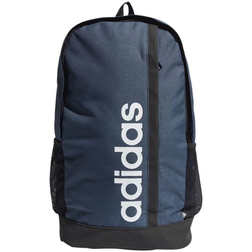 Taschen Rucksäcke Adidas Sportswear Sport LINEAR BP GN2015 000 Blau