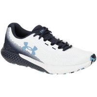 Schuhe Herren Laufschuhe Under Armour Sportschuhe Charged Rogue 4 Schuhe blau 3026998 3026998-104 Weiss