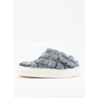Schuhe Damen Hausschuhe Keslem 37527 MARINO