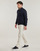 Kleidung Herren Strickjacken Oxbow R1PEZIP Marine