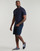 Kleidung Herren Polohemden Oxbow R1TIMELESS Marine