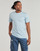 Kleidung Herren T-Shirts Oxbow R1TEBAZ Blau