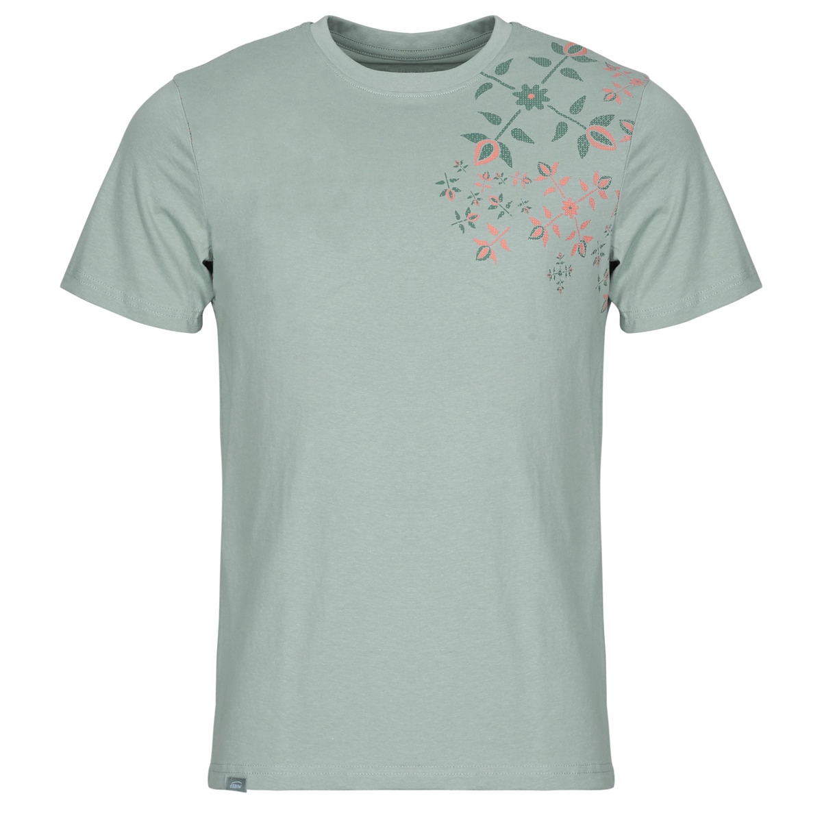 Kleidung Herren T-Shirts Oxbow R1TASTA Blau