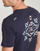 Kleidung Herren T-Shirts Oxbow R1TABULA Marine