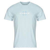 Kleidung Herren T-Shirts Oxbow R1LEGEND Blau