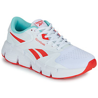 Schuhe Mädchen Laufschuhe Reebok Sport ZIG DYNAMICA 5 Weiss