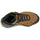 Schuhe Herren Wanderschuhe Columbia REDMOND III MID WATERPROOF Cognac