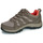 Schuhe Damen Wanderschuhe Columbia REDMOND III WATERPROOF Braun