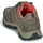 Schuhe Damen Wanderschuhe Columbia REDMOND III WATERPROOF Braun