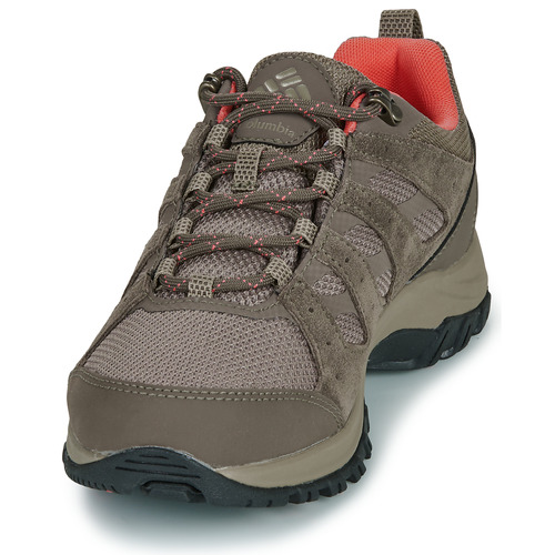 Columbia REDMOND III WATERPROOF Braun