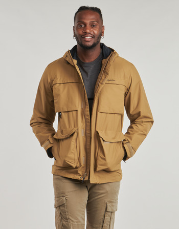 Columbia LANDROAMER II JACKET