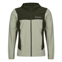 Kleidung Herren Jacken Columbia HEATHER CANYON Beige