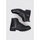 Schuhe Herren Stiefel Imac 650878 Schwarz